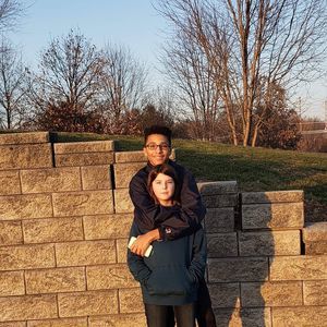 Meet your Posher, Carrie